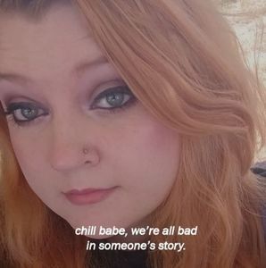 Meet your Posher, Michaela